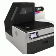 Imprimante d'Étiquettes jet d'encre vip color vp7001 - sans consommable - graphique store