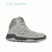 Chaussures de sécurité montantes anti-fatigue S1P CI HI SRC ESD - Jalkanban Jallatte_0