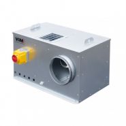 Jbhb eco ecm - caisson de ventilation - vim -  2 700 m3/h
