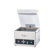 Machine d'emballage sous vide de table evolution 300 pro