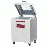 Machine sous-vide 500 x 520 x h 230 mm - 63 m3 / h - Diamond - 0615402116817