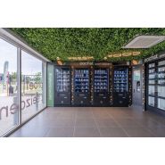 Magasin automatique pour boucherie_1