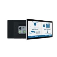 Panel PC encastrable 8" YziPanel EVI-YZ08M - Android / Linux Debian - 2/4 Go RAM, 32 Go - châssis métal, RS485/RS232, USB-C, SIM