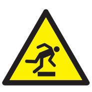 Panneaux rigides 100x100x100 mm dangers - PNTPSC-TL02/DTBM_0