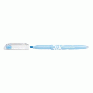PILOT - 1 Marqueur Surligneur Effaçable FriXion Light - Natural Colors - Bleu Ciel - 4902505603723
