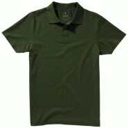 Polo manches courtes pour homme Seller 38090704 - 100% coton - Maille piquée 180 g/m² Polo manches courtes pour homme Seller 38090704 - 100% coton - Maille piquée 180 g/m²