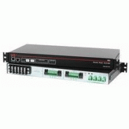 RPC - PDU TÉLÉCOMMANDÉ 8 SORTIES DC 12, 24 OU 48V