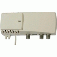 Téléalim terra 12v 2 sorties pi008 Téléalim terra 12v 2 sorties pi008