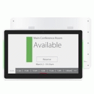Tablette Tactile Android 15.6 Pouces Quad Core 2GB RAM 16GB ROM WiFi Bluetooth Noir + Blanc YONIS - 3615617029466 Tablette Tactile Android 15.6 Pouces Quad Core 2GB RAM 16GB ROM WiFi Bluetooth Noir + Blanc YONIS - 3615617029466