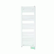 THERMOR sèche-serviettes électrique corsaire 500w blanc 048309 - blanc 3410534733119