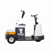 Tracteur industriel à 3 Roues SIMAI TTE 30 en Isère et Rhône - disponible en achat neuf et en location de courte à longue durée Tracteur industriel à 3 Roues SIMAI TTE 30 en Isère et Rhône - disponible en achat neuf et en location de courte à longue durée