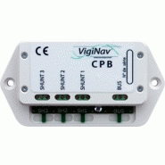 Viginav - contrôleur de batteries
