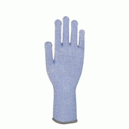 10x gant anti-coupure "WORK-INN/-PS" bleu taille XL (taille 10) - XL bleu 98458-C 10x gant anti-coupure "WORK-INN/-PS" bleu taille XL (taille 10) - XL bleu 98458-C
