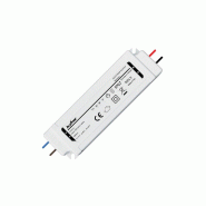 Alcapower Alimentation étanche 24W 12V IP67 - multicolore 8055323217637