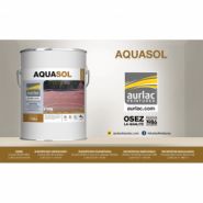 Aquasol - peinture de sol - aurlac - poids 4kg