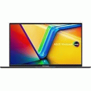 ASUS Vivobook 15 OLED X1505VA-MA569W Intel® Core™ i5 i5-1335U Ordinateur portable 39,6 cm (15.6") 2.8K 16 Go DDR4-SDRAM 512 Go SSD Wi-Fi 6E (802.11ax) Windows 11 Home Noir ASUS Vivobook 15 OLED X1505VA-MA569W Intel® Core™ i5 i5-1335U Ordinateur portable 39,6 cm (15.6") 2.8K 16 Go DDR4-SDRAM 512 Go SSD Wi-Fi 6E (802.11ax) Windows 11 Home Noir