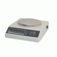 Balances électroniques multifonction 200 gr./0,1 g - Ref.: KBB015 Balances électroniques multifonction 200 gr./0,1 g - Ref.: KBB015