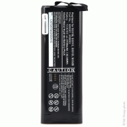 BATTERIE APPAREIL DE MESURE 10.8V 2100MAH BATTERIE APPAREIL DE MESURE 10.8V 2100MAH