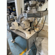 Broyeur à marteau oscillant fitzmill modèle d d'occasion - référence                        :                         c6694