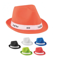 Chapeau Kepel - Chapeaux personnalisés Chapeau Kepel - Chapeaux personnalisés