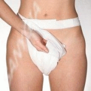 Culotte médicale redell doublée Culotte médicale redell doublée