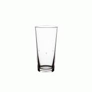 DBMARK - AKV-263/6 - (Lot de 6) Verre à bière 28 cl - 6,9 cm de diamètre supérieur - 5,0 cm de diamètre inférieur / hauteur : 13,5 cm - Plastiqu DBMARK - AKV-263/6 - (Lot de 6) Verre à bière 28 cl - 6,9 cm de diamètre supérieur - 5,0 cm de diamètre inférieur / hauteur : 13,5 cm - Plastiqu