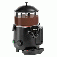 Distributeur de chocolat chaud 5L 900011 Bartscher