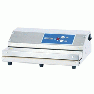 Emballeuse sous vide 35 cm | Casselin | ALVENE - CMSV35