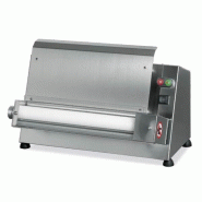 Façonneuse à pizza monorouleau 40 cm | Ggf - S42MR