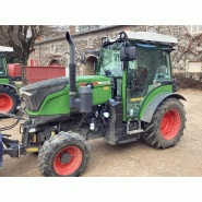 Fendt 209 v vario gen3