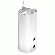Fontaine à Eau Réfrigérée en Acier Inoxydable Light-M - Fricosmos - 0637902981283 Fontaine à Eau Réfrigérée en Acier Inoxydable Light-M - Fricosmos - 0637902981283