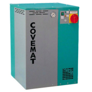 Générateur vapeur électrique à remplissage automatique, Puissance 17-34 kW - GE 620 - Covemat