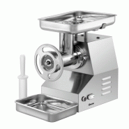 Hache-viande FW500 électrique 370238 bartscher_0