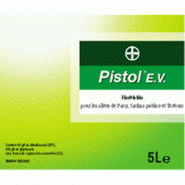 Herbicide - pistol ev