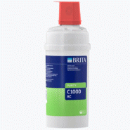Kit Filtre Adoucisseur Purity C1000 AC pour fontaines à eau | Brita - BR1019211
