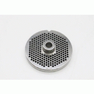 Maxima Hachoir à viande 32 - Plaque de broyage 4 mm - gris 9356205_0