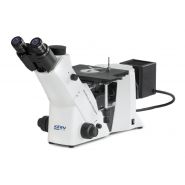 Microscopes mÉtallurgiques kern