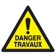 Panneaux rigides 300x300x300 mm dangers - PNTPSC-TL03/DGTV_0