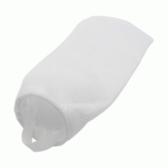 Poche filtrante 25μm pour pot à boue magnétique 1"1/2 (40x49) fiable et facile à entretenir Poche filtrante 25μm pour pot à boue magnétique 1"1/2 (40x49) fiable et facile à entretenir