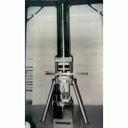 Prochrom lc 450.Ve.2020.70 colonne chromatographique liquide