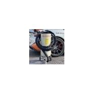 Ro-k31 pro - compresseur pour sablage - c.2.M - cuve de 31 litres