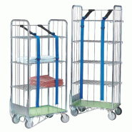 Sclessin 372.079 Chariot Professionnel Puma Junior n°2 - 372.079