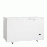 Tefcold Congélateur médical  SE30-45 - 16186