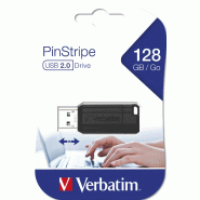 Verbatim store 'n' go pinstripe usb 2.0, 128gb_0