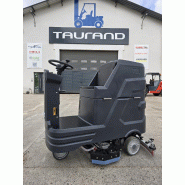 Autolaveuse autoportée HELI BXD-XZ-2SLI 850 mm - 6800 m²/h