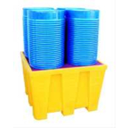 Bac de rétention plastique 880 litres - MRP880 Bac de rétention plastique 880 litres - MRP880