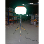 Projecteur de chantier rechargeable 24 LED - Peli 9430 - Autonom. 15h