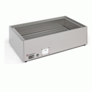 BMS-211 bain-marie de table de Sammic. Sammic - 5841211
