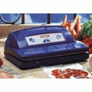 Eco vacuum family automatique Eco vacuum family automatique