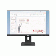 Ecran ThinkVision E24-40